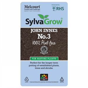 SylvaGrow John Innes No.3 22ltr